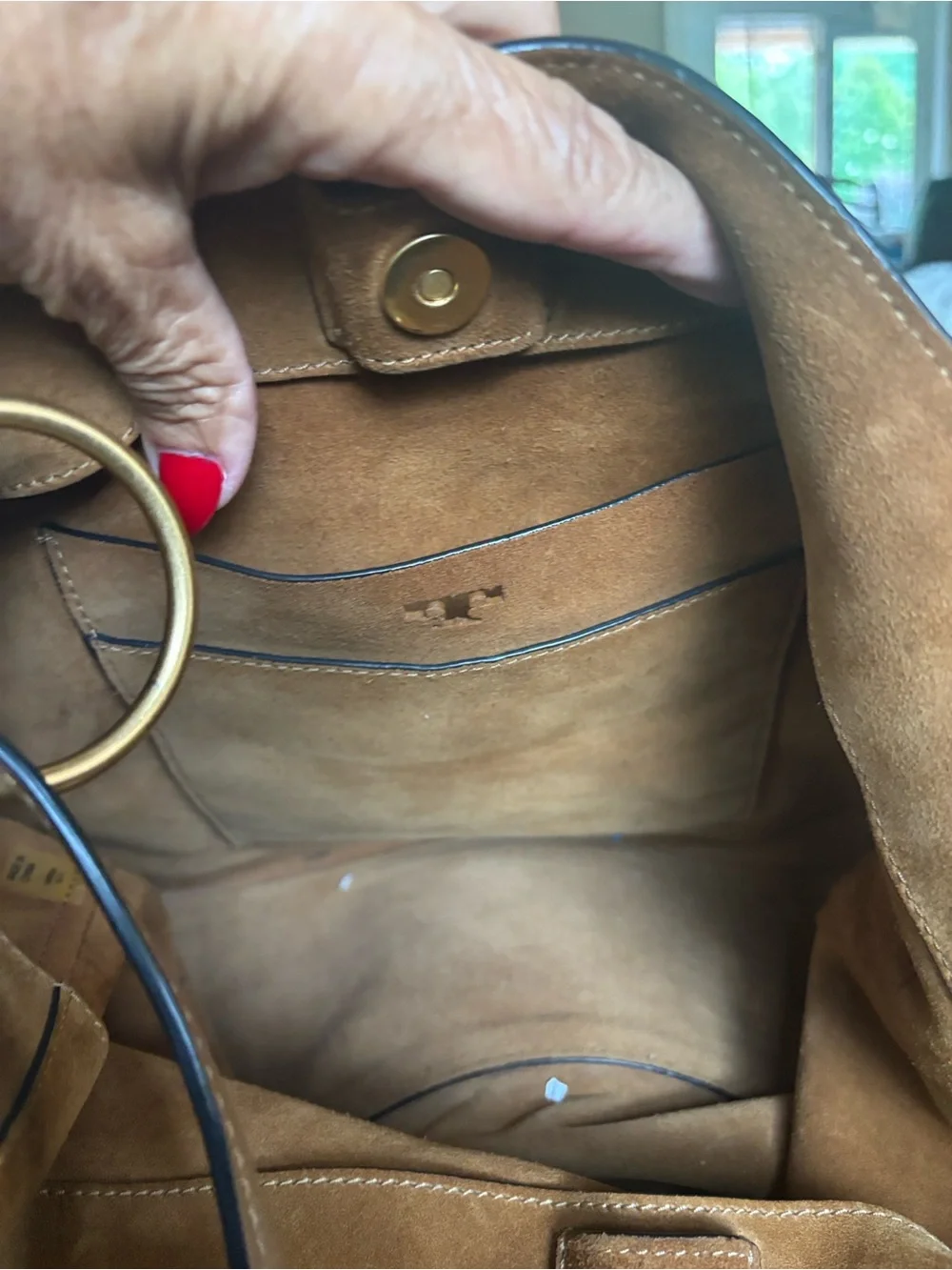 Tory Burch Shoulder Bag